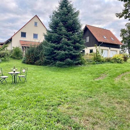 WeißenbergFamilienbauernhof Lehmann公寓 外观 照片