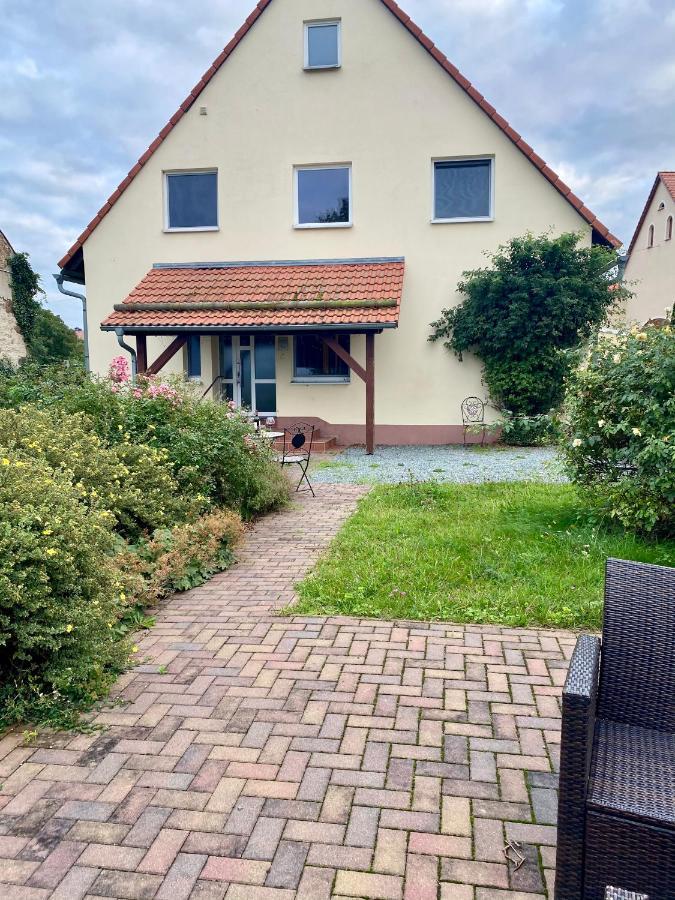 WeißenbergFamilienbauernhof Lehmann公寓 外观 照片